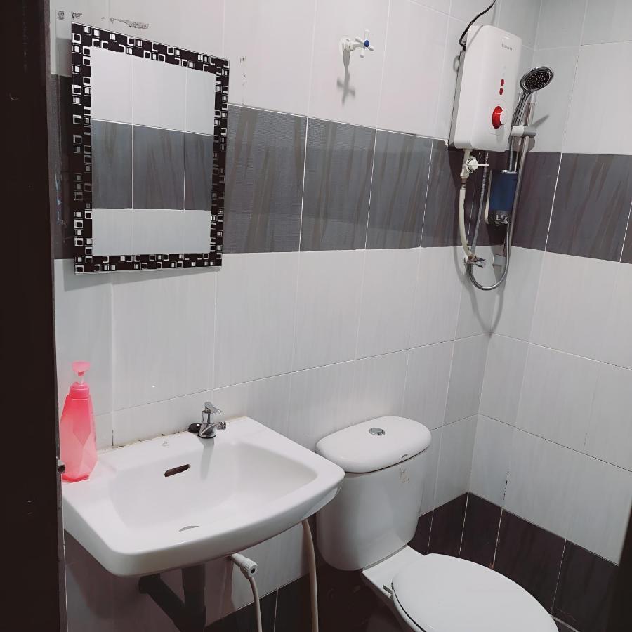 Hotel Lean Fatt Ipoh Ngoại thất bức ảnh