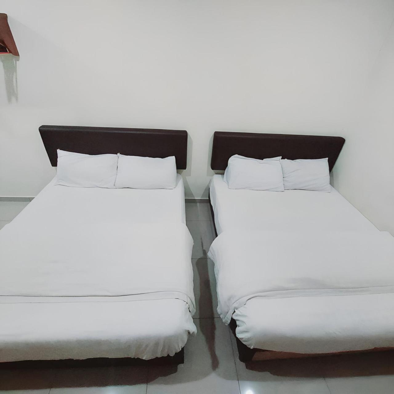 Hotel Lean Fatt Ipoh Ngoại thất bức ảnh