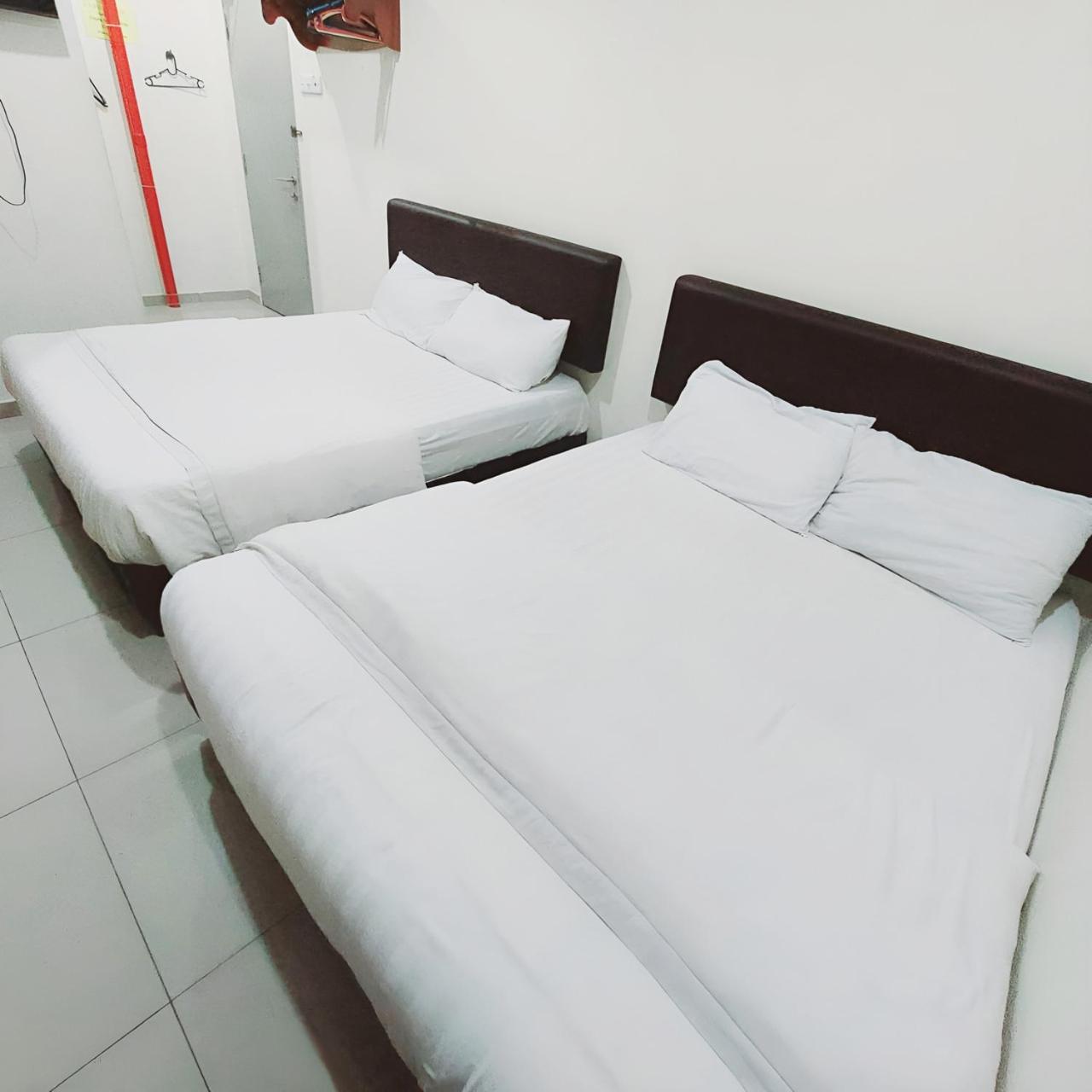 Hotel Lean Fatt Ipoh Ngoại thất bức ảnh
