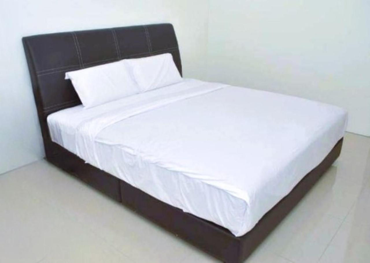 Hotel Lean Fatt Ipoh Ngoại thất bức ảnh