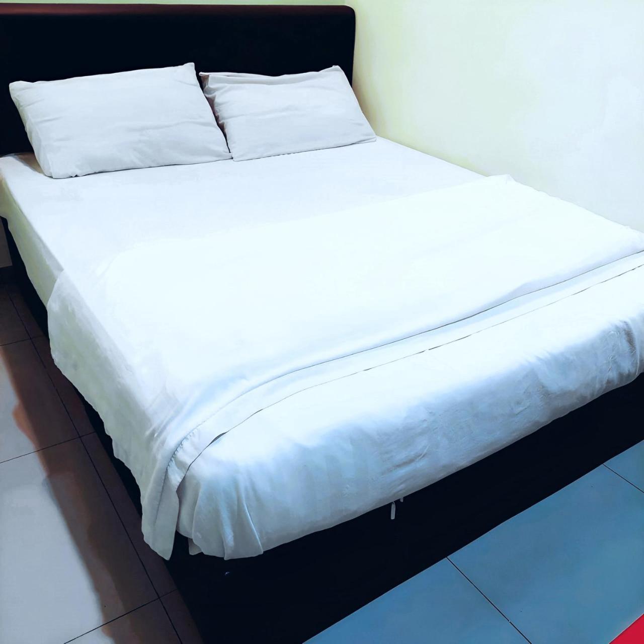 Hotel Lean Fatt Ipoh Ngoại thất bức ảnh