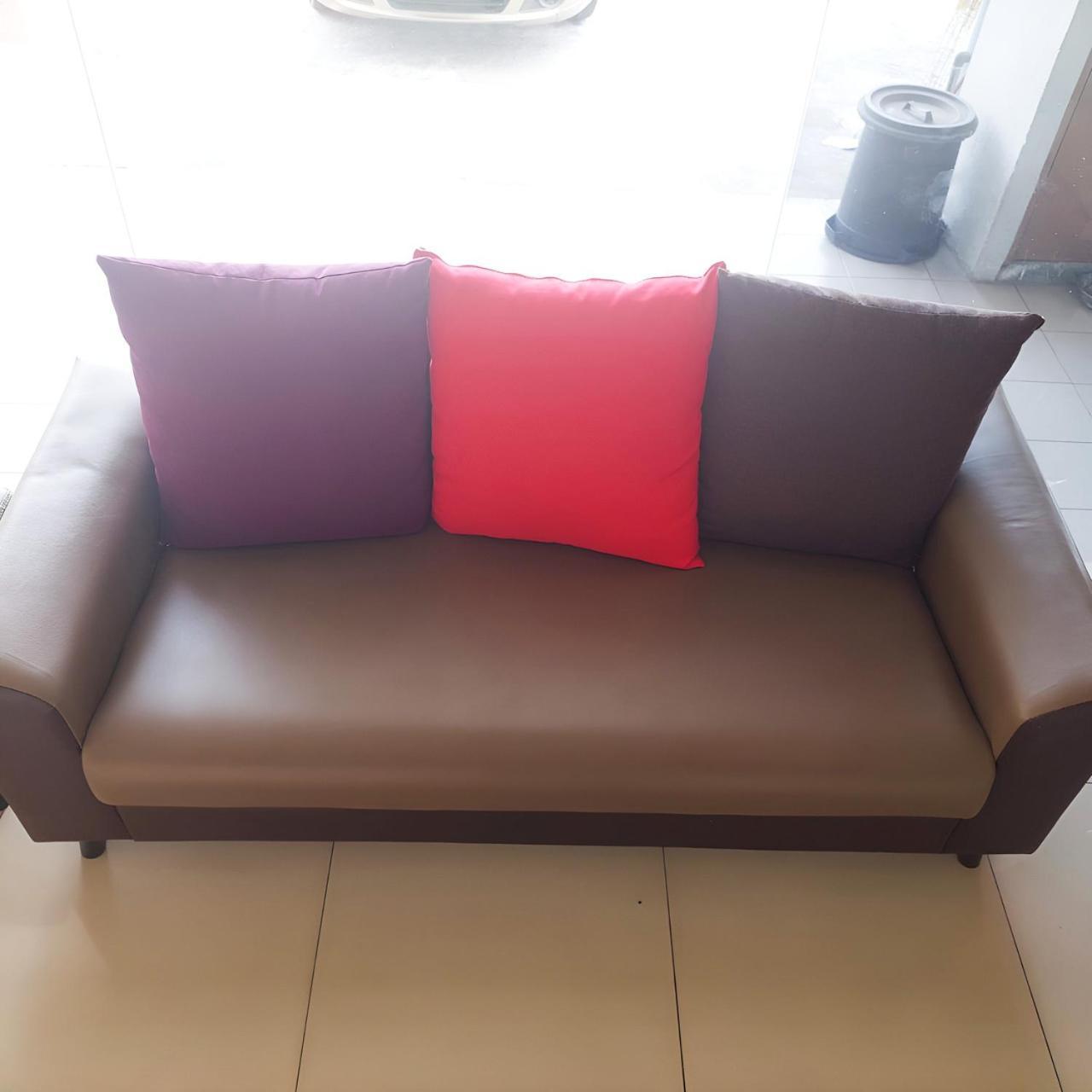 Hotel Lean Fatt Ipoh Ngoại thất bức ảnh