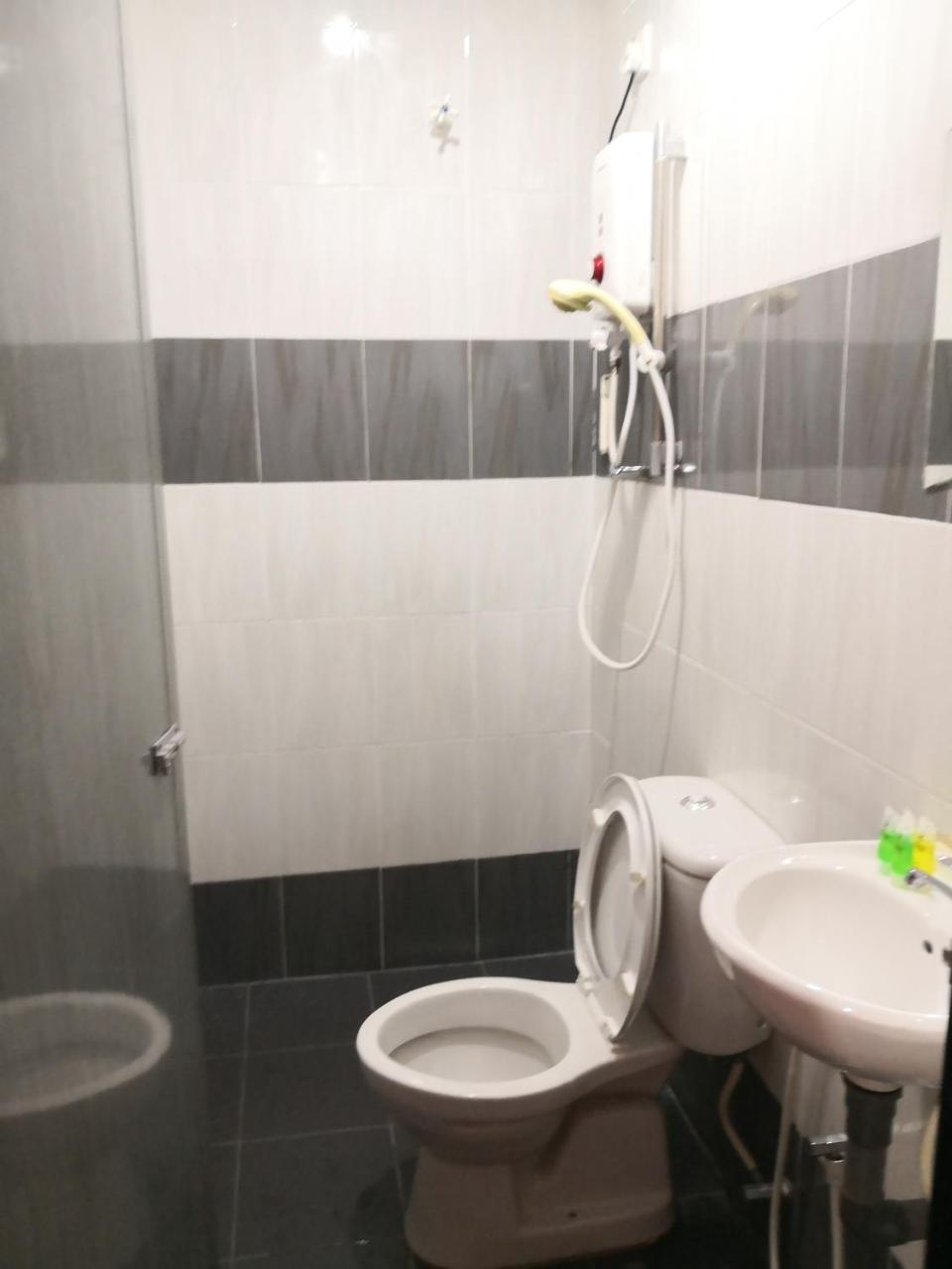 Hotel Lean Fatt Ipoh Ngoại thất bức ảnh